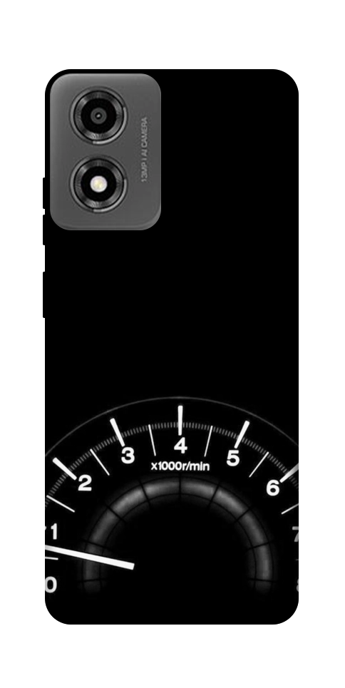 Чехол Speed для Motorola Moto E14