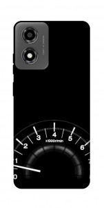 Чехол Speed для Motorola Moto E14