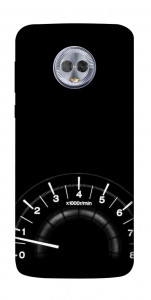 Чохол Speed для Motorola Moto G6 Plus