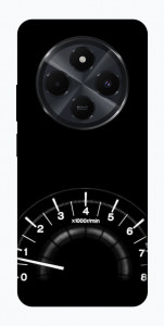 Чехол Speed для Xiaomi Redmi 14C