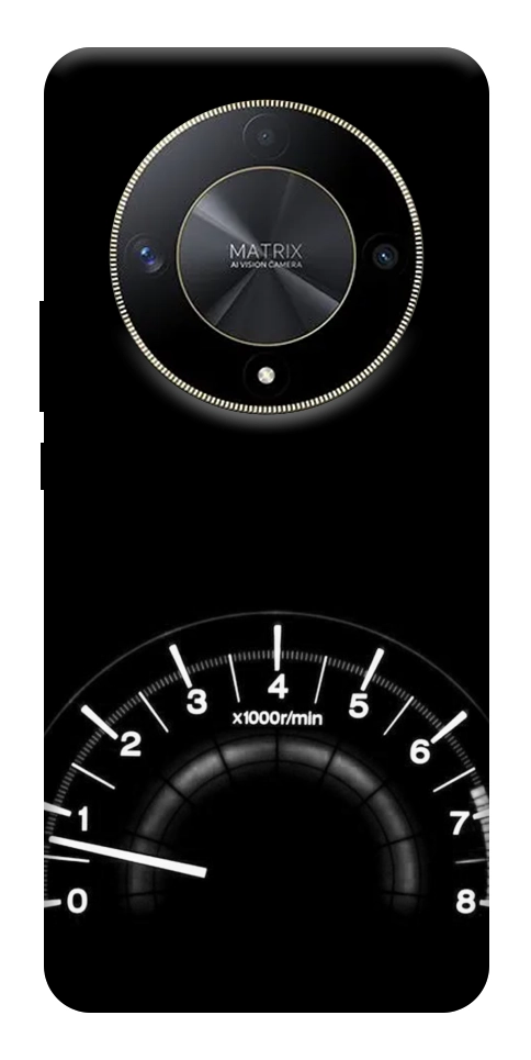 Чехол Speed для Huawei Magic6 Lite