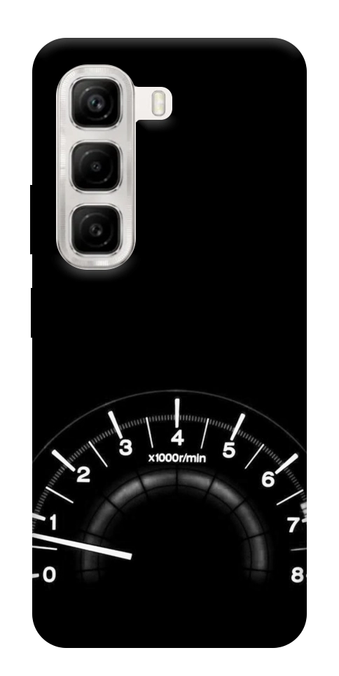Чехол Speed для Infinix Hot 50 4G