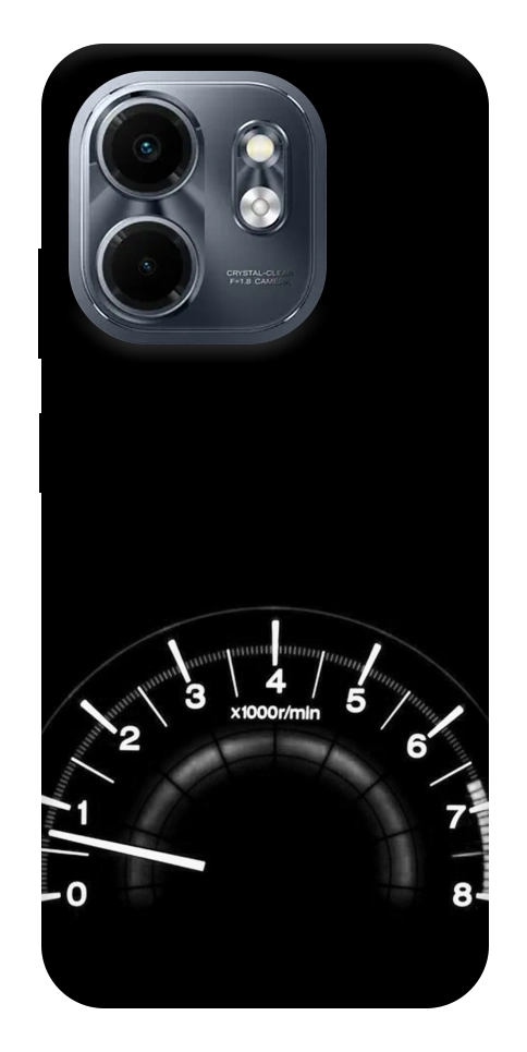 Чехол Speed для Infinix Smart 9 4G