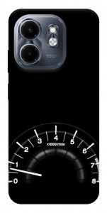 Чохол Speed для Infinix Smart 9 4G