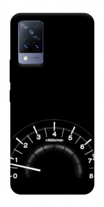 Чехол Speed для Vivo V21