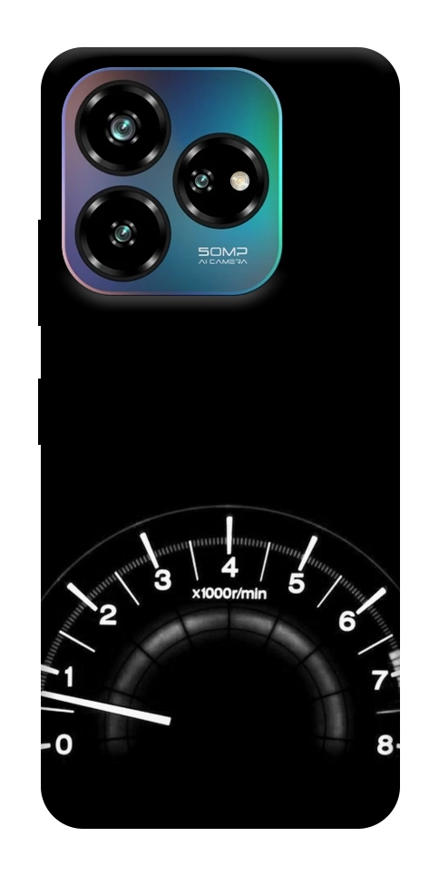 Чехол Speed для ZTE Nubia V60