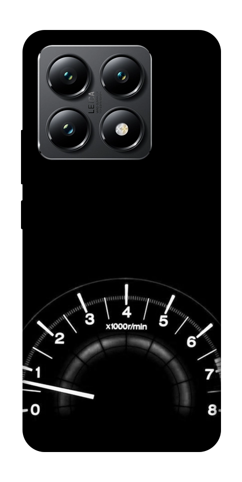 Чохол Speed для Xiaomi 14T
