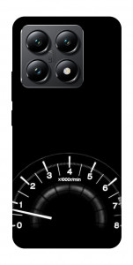 Чехол Speed для Xiaomi 14T