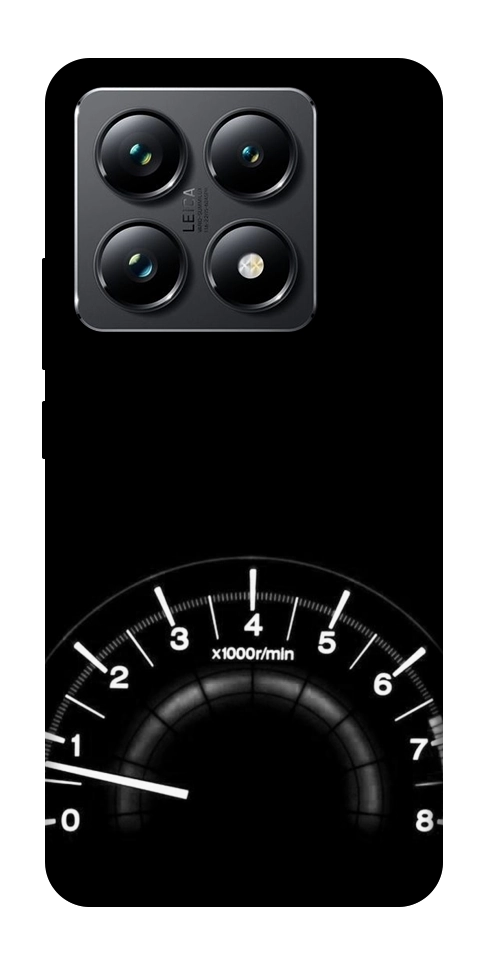 Чехол Speed для Xiaomi 14T Pro