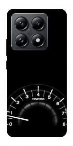 Чехол Speed для Xiaomi 14T Pro