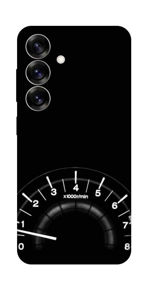 Чохол Speed для Galaxy S25