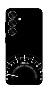 Чохол Speed для Galaxy S25