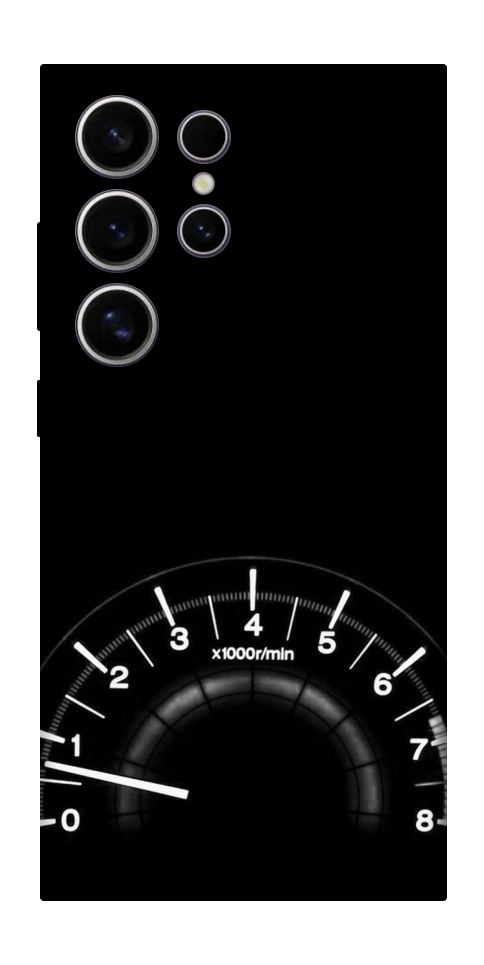 Чохол Speed для Galaxy S25 Ultra