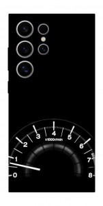 Чехол Speed для Galaxy S25 Ultra