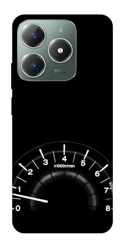 Чехол Speed для Realme C61