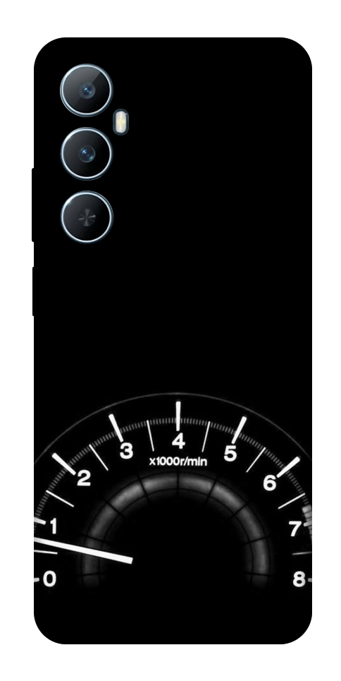 Чехол Speed для Realme C65 4G