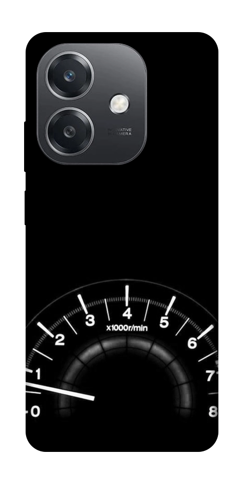 Чехол Speed для Oppo A3 4G