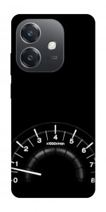 Чехол Speed для Oppo А3х 4G