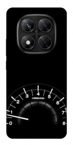 Чохол Speed для Xiaomi Redmi Note 14 Pro 5G