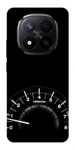 Чехол Speed для Xiaomi Redmi Note 14 Pro+ 5G