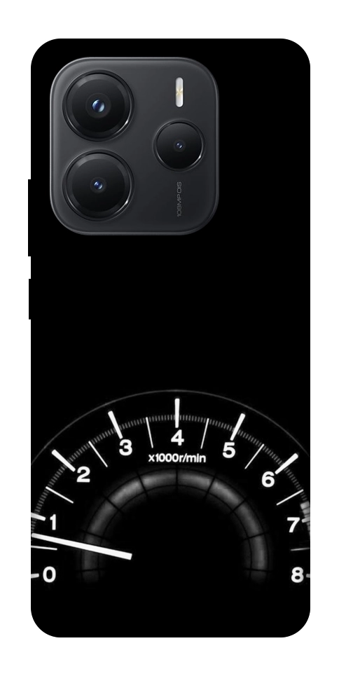 Чехол Speed для Xiaomi Redmi Note 14 5G