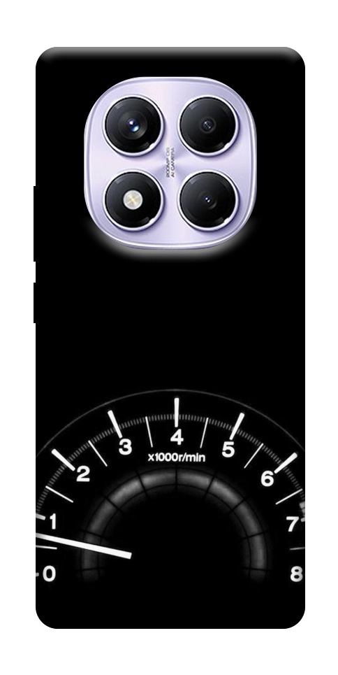 Чехол Speed для Xiaomi Poco X7