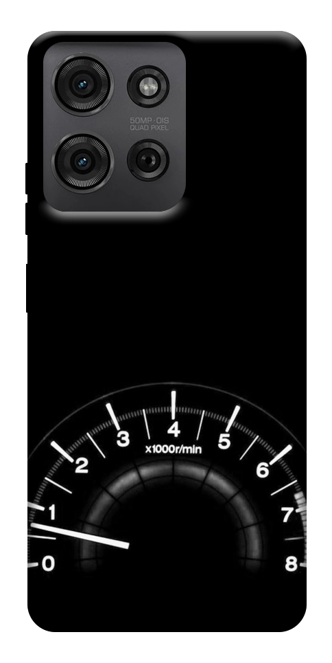 Чехол Speed для Motorola Moto G75 5G