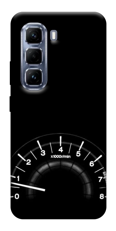 Чехол Speed для Infinix Hot 50 Pro