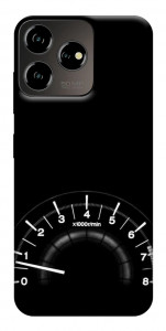 Чехол Speed для ZTE Blade V50 Design 4G