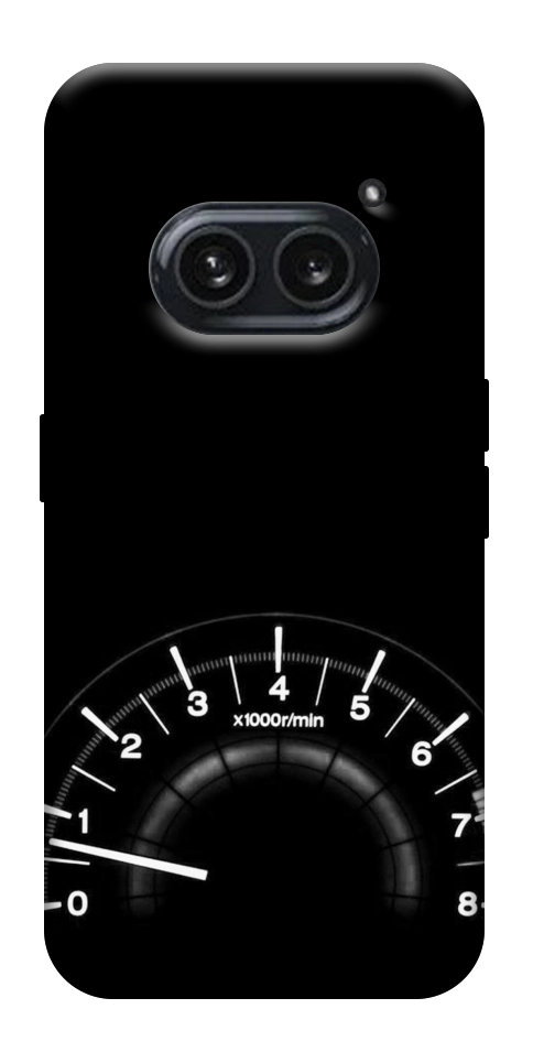 Чехол Speed для Nothing Phone (2a)