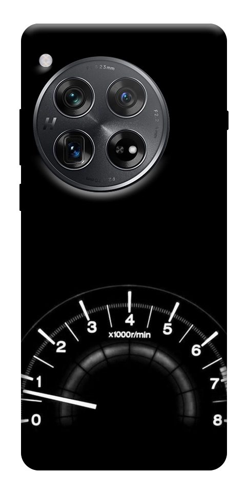 Чехол Speed для OnePlus 12