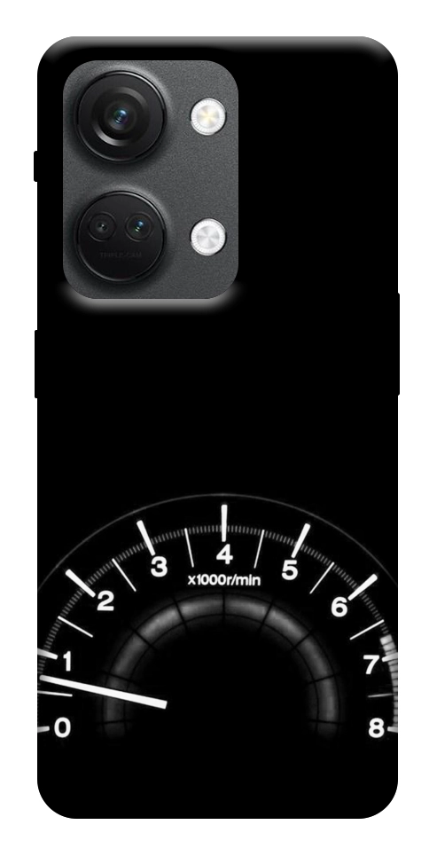 Чехол Speed для OnePlus Nord 3