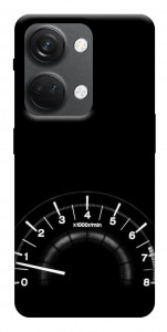 Чехол Speed для OnePlus Nord 3