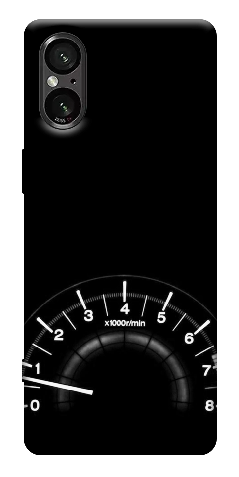 Чохол Speed для Sony Xperia 5 V
