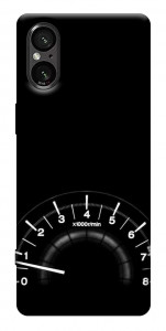 Чохол Speed для Sony Xperia 5 V