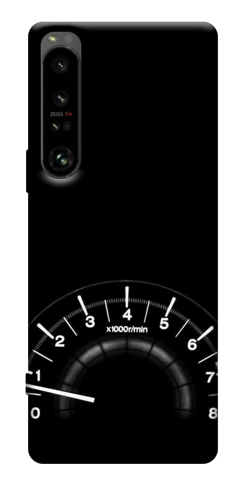 Чехол Speed для Sony Xperia 1 IV