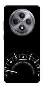 Чехол Speed для Oppo Reno 12 F 4G