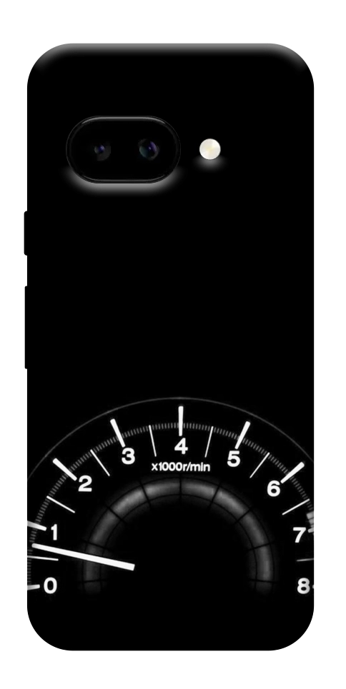 Чехол Speed для Google Pixel 9a