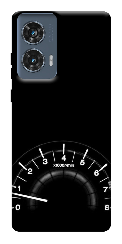 Чехол Speed для Motorola Edge 50 Fusion