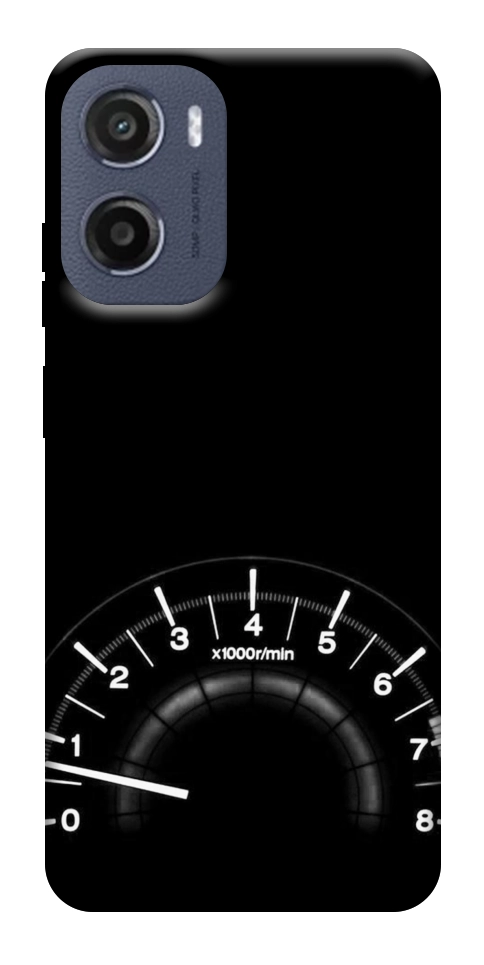 Чехол Speed для Motorola Moto E15
