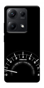 Чехол Speed для Xiaomi Redmi Note 14S