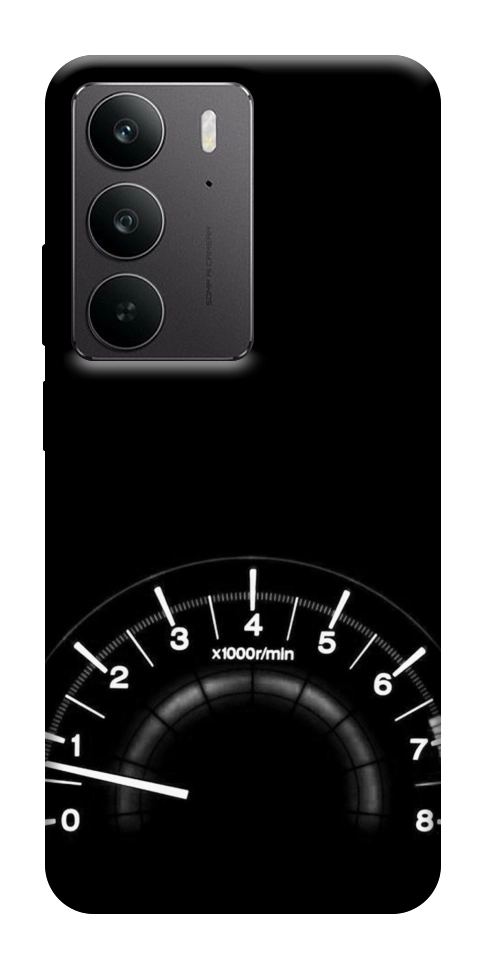 Чехол Speed для Realme C75