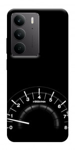 Чехол Speed для Realme C75