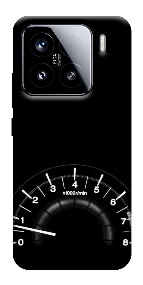 Чехол Speed для Xiaomi 15
