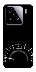 Чехол Speed для Xiaomi 15