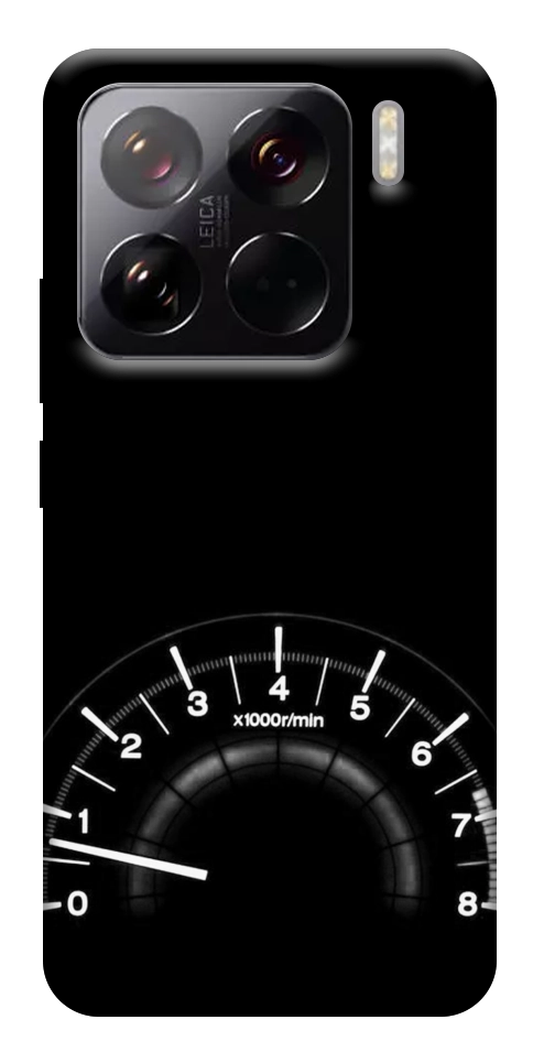 Чехол Speed для Xiaomi 15 Pro