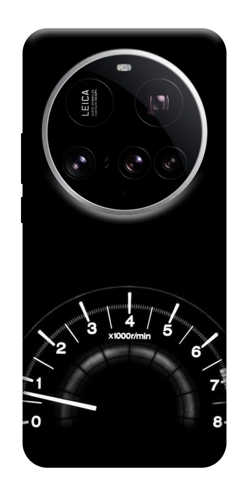 Чехол Speed для Xiaomi 15 Ultra