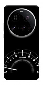 Чехол Speed для Xiaomi 15 Ultra