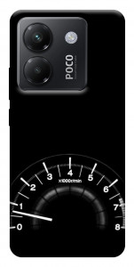 Чехол Speed для Xiaomi Poco M7 Pro 5G