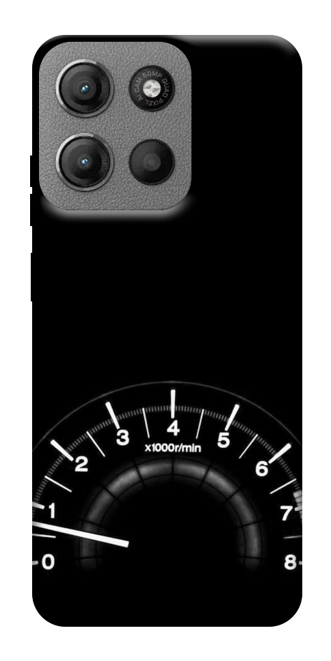 Чохол Speed для Motorola Moto G15 4G